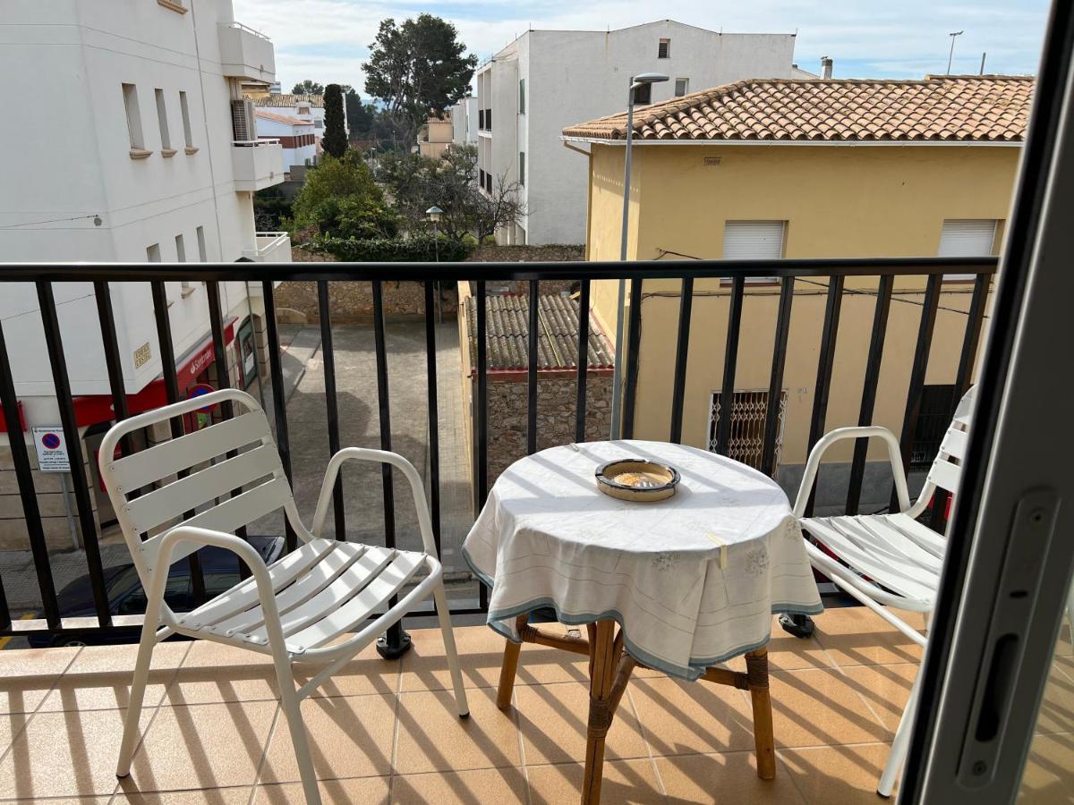 Ap Nurimar 1, Aire Acondicionado Free Apartment L' Escala Bagian luar foto