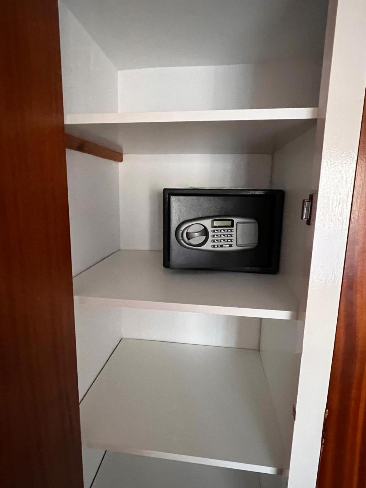 Ap Nurimar 1, Aire Acondicionado Free Apartment L' Escala Bagian luar foto