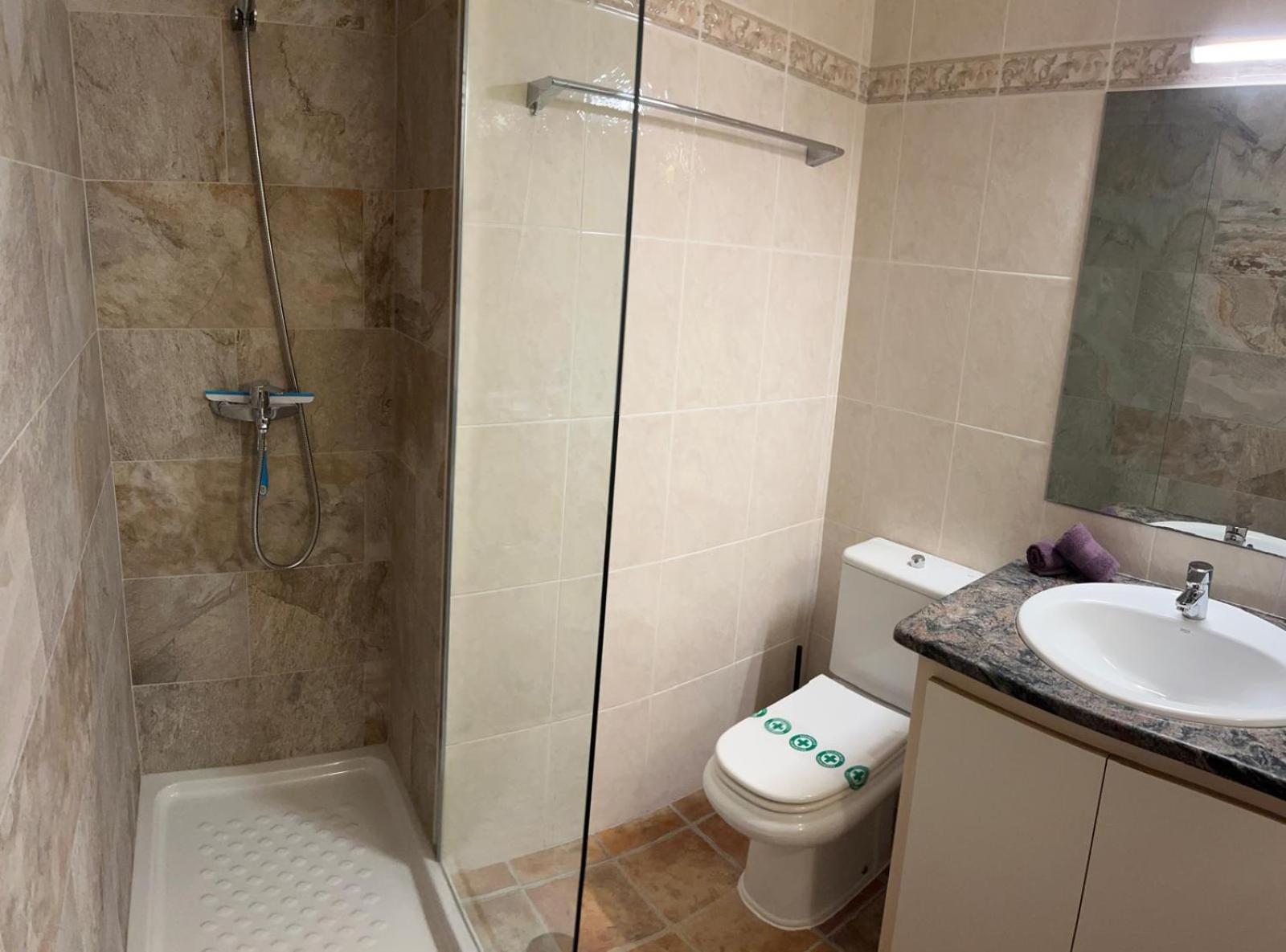 Ap Nurimar 1, Aire Acondicionado Free Apartment L' Escala Bagian luar foto